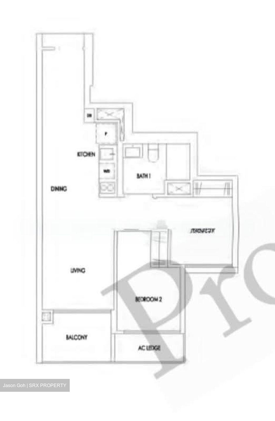 Treasure at Tampines (D18), Condominium #580575151